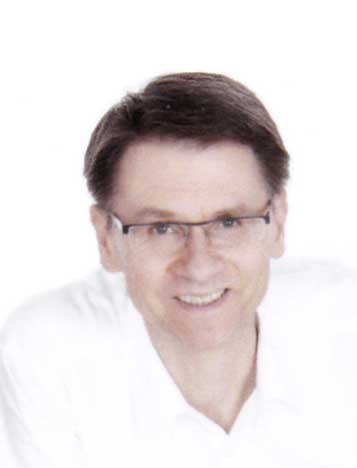 Dr. Christian Pfeiffer