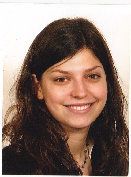Franziska Stumpf