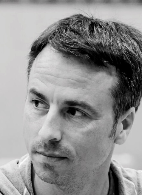 Dr. Michael Pfeiffer